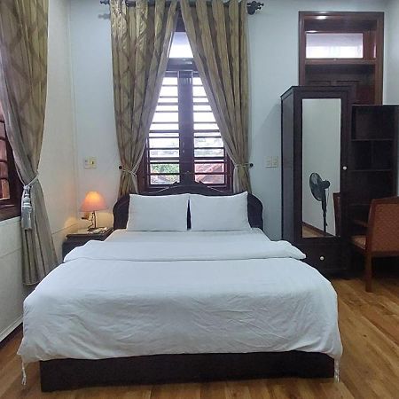 Melody Riverside Homestay Thon Truong Giang Экстерьер фото