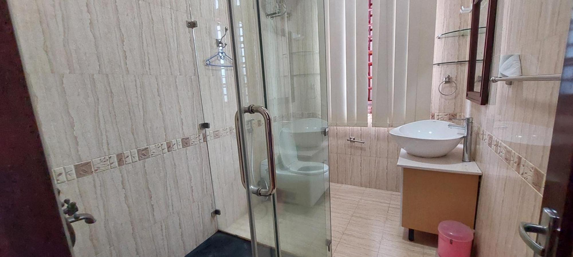 Melody Riverside Homestay Thon Truong Giang Экстерьер фото