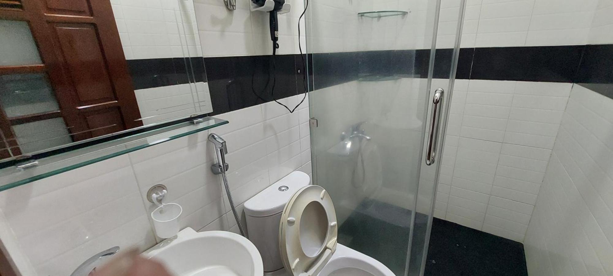 Melody Riverside Homestay Thon Truong Giang Экстерьер фото
