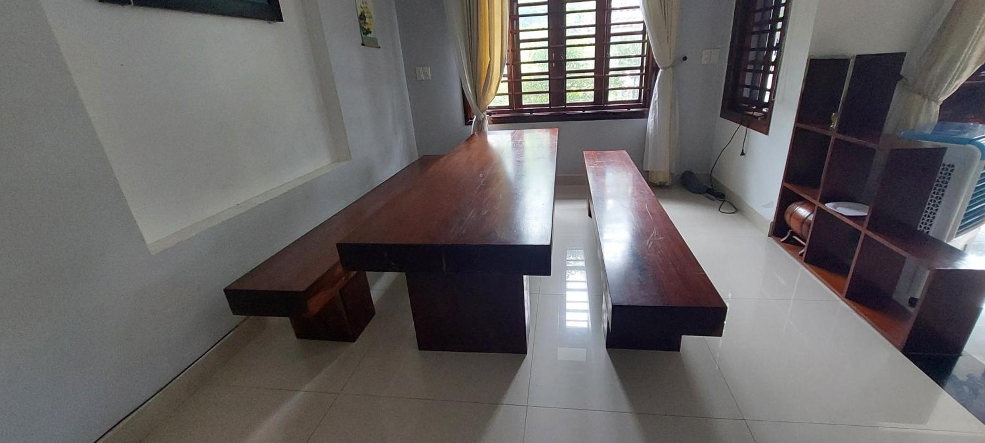 Melody Riverside Homestay Thon Truong Giang Экстерьер фото