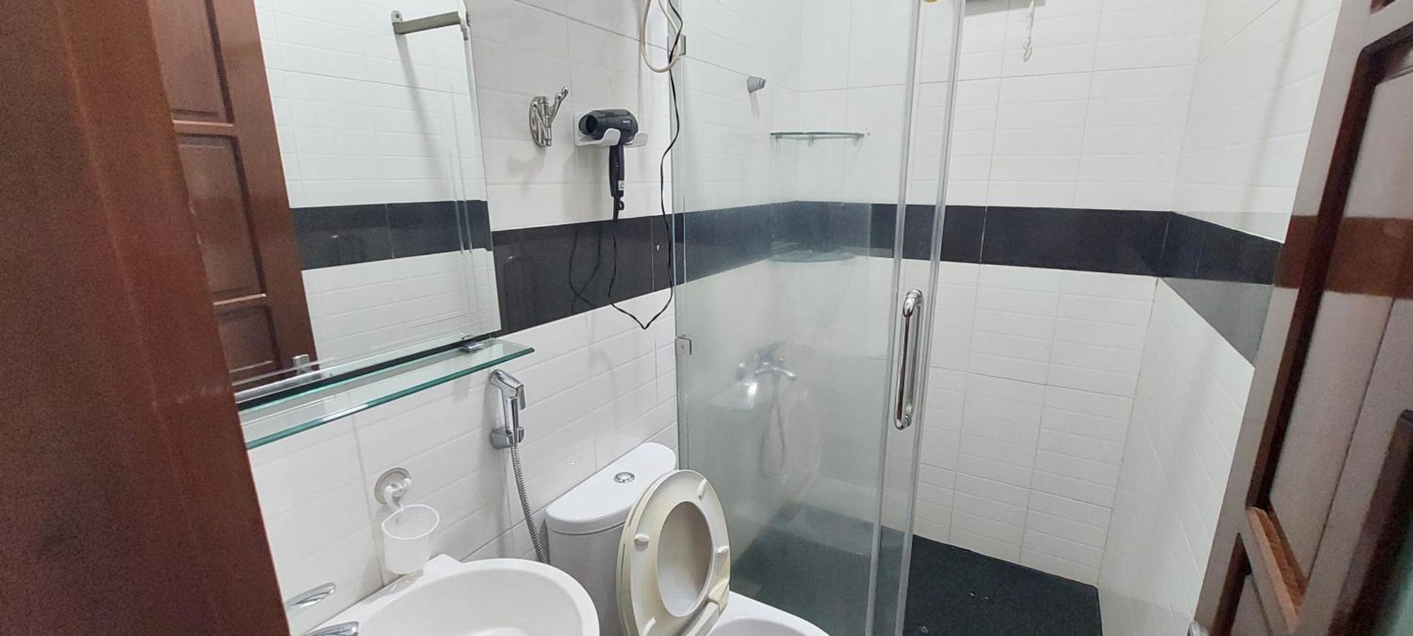 Melody Riverside Homestay Thon Truong Giang Экстерьер фото