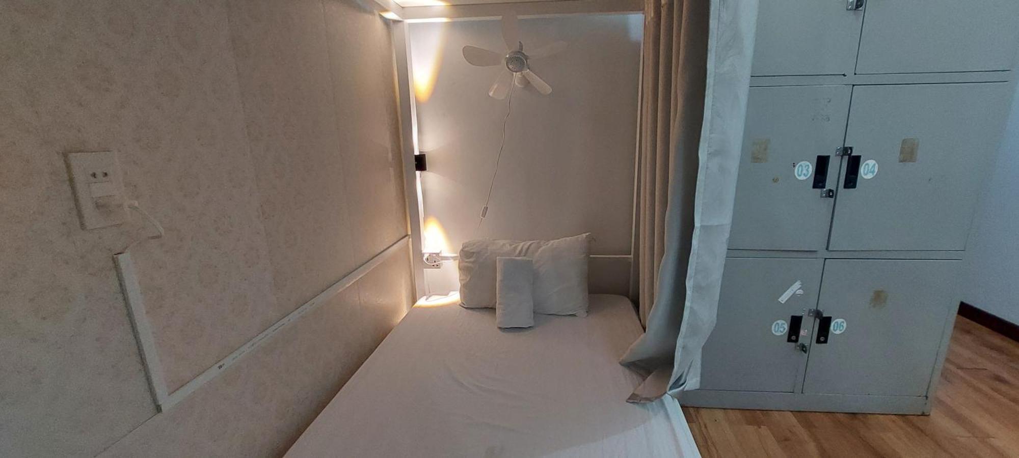 Melody Riverside Homestay Thon Truong Giang Экстерьер фото