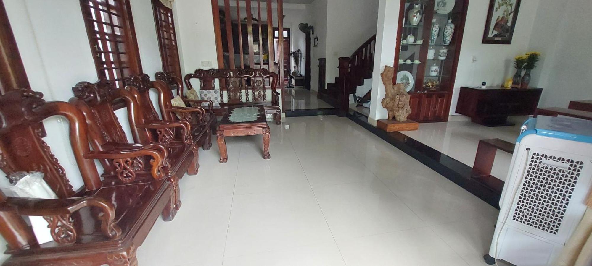 Melody Riverside Homestay Thon Truong Giang Экстерьер фото
