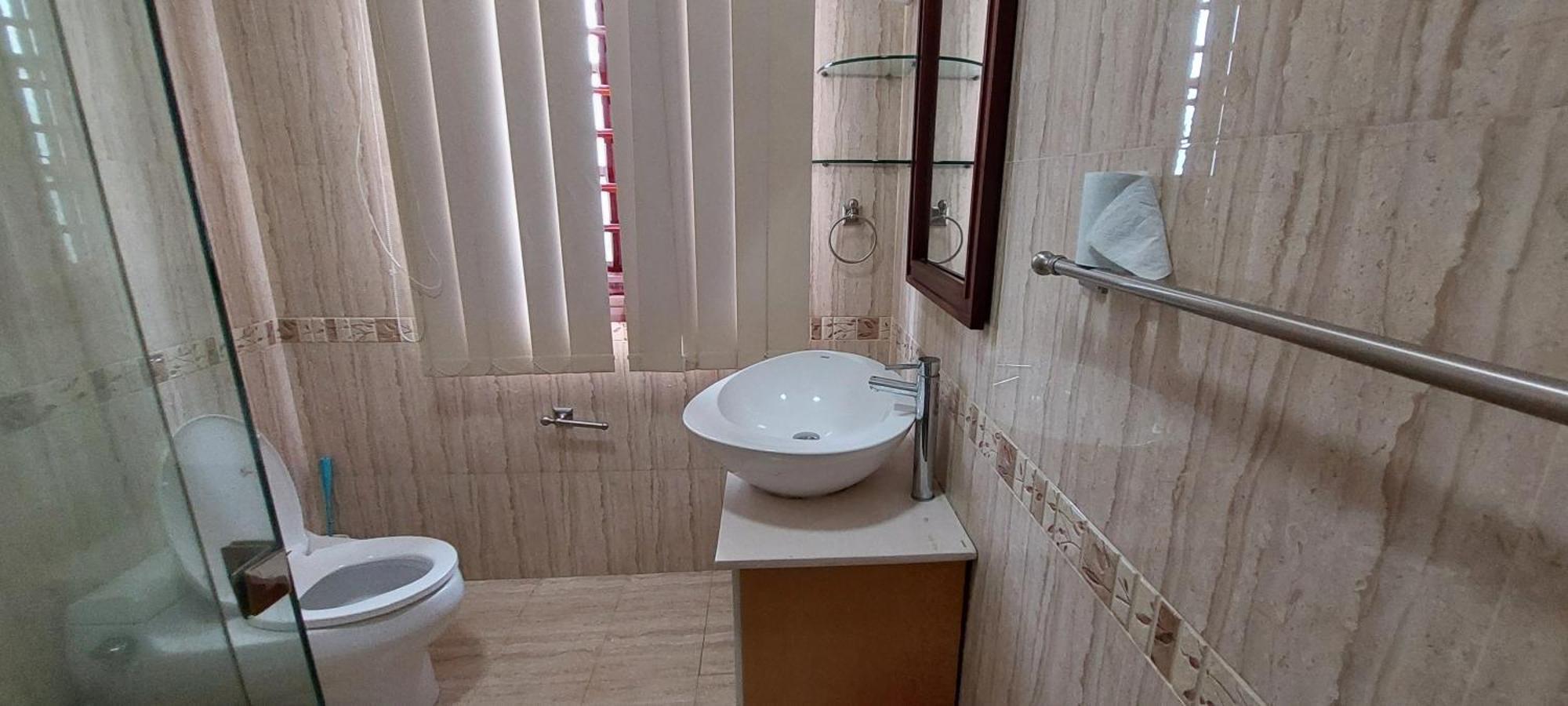 Melody Riverside Homestay Thon Truong Giang Экстерьер фото