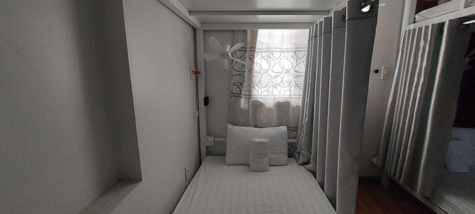 Melody Riverside Homestay Thon Truong Giang Экстерьер фото
