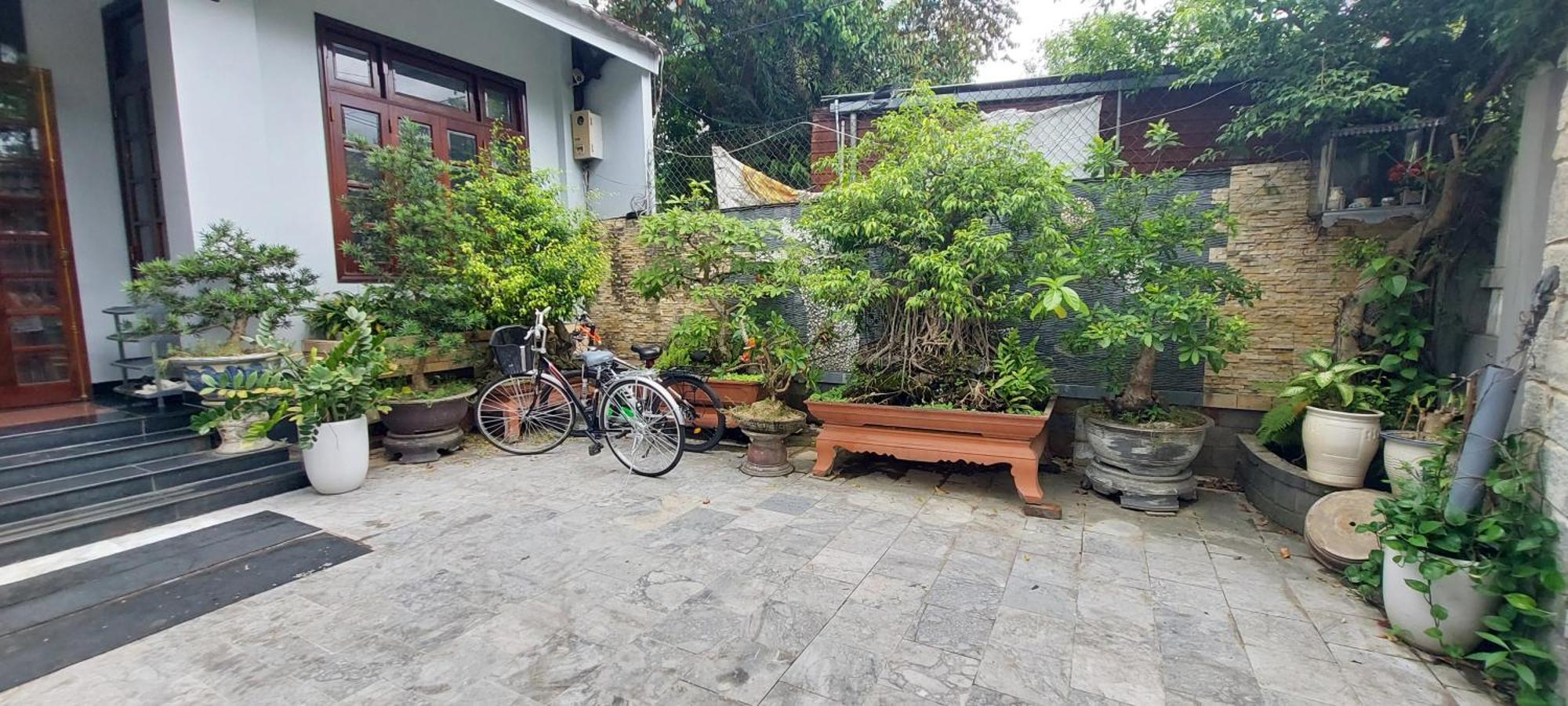 Melody Riverside Homestay Thon Truong Giang Экстерьер фото
