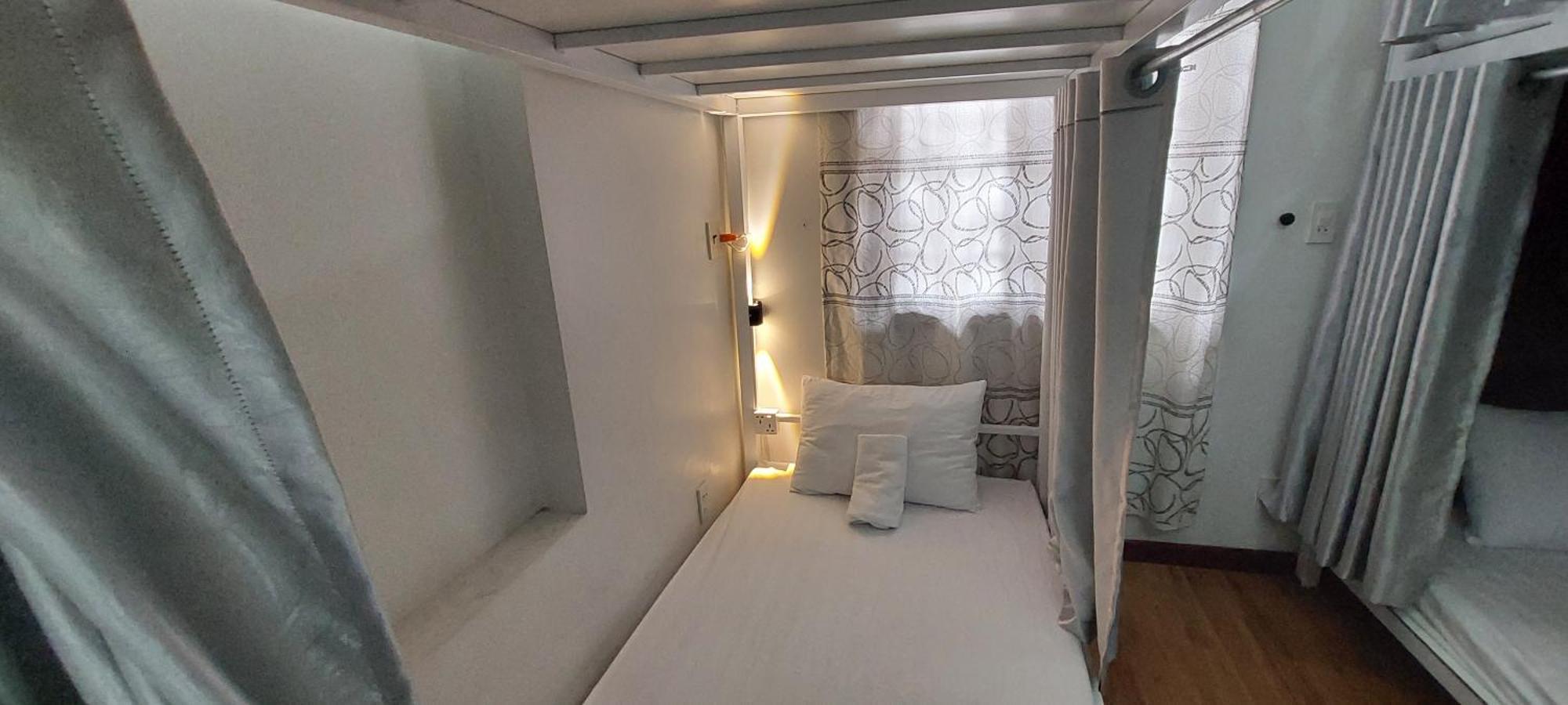 Melody Riverside Homestay Thon Truong Giang Экстерьер фото