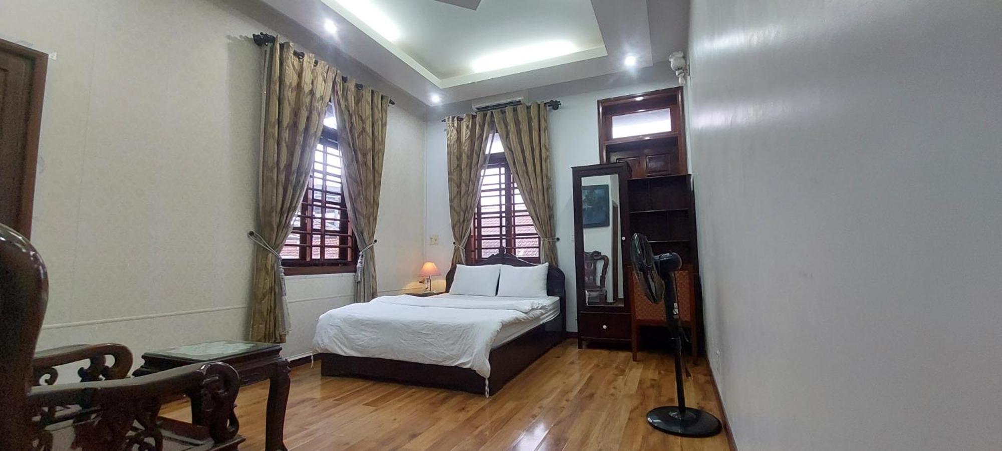 Melody Riverside Homestay Thon Truong Giang Экстерьер фото