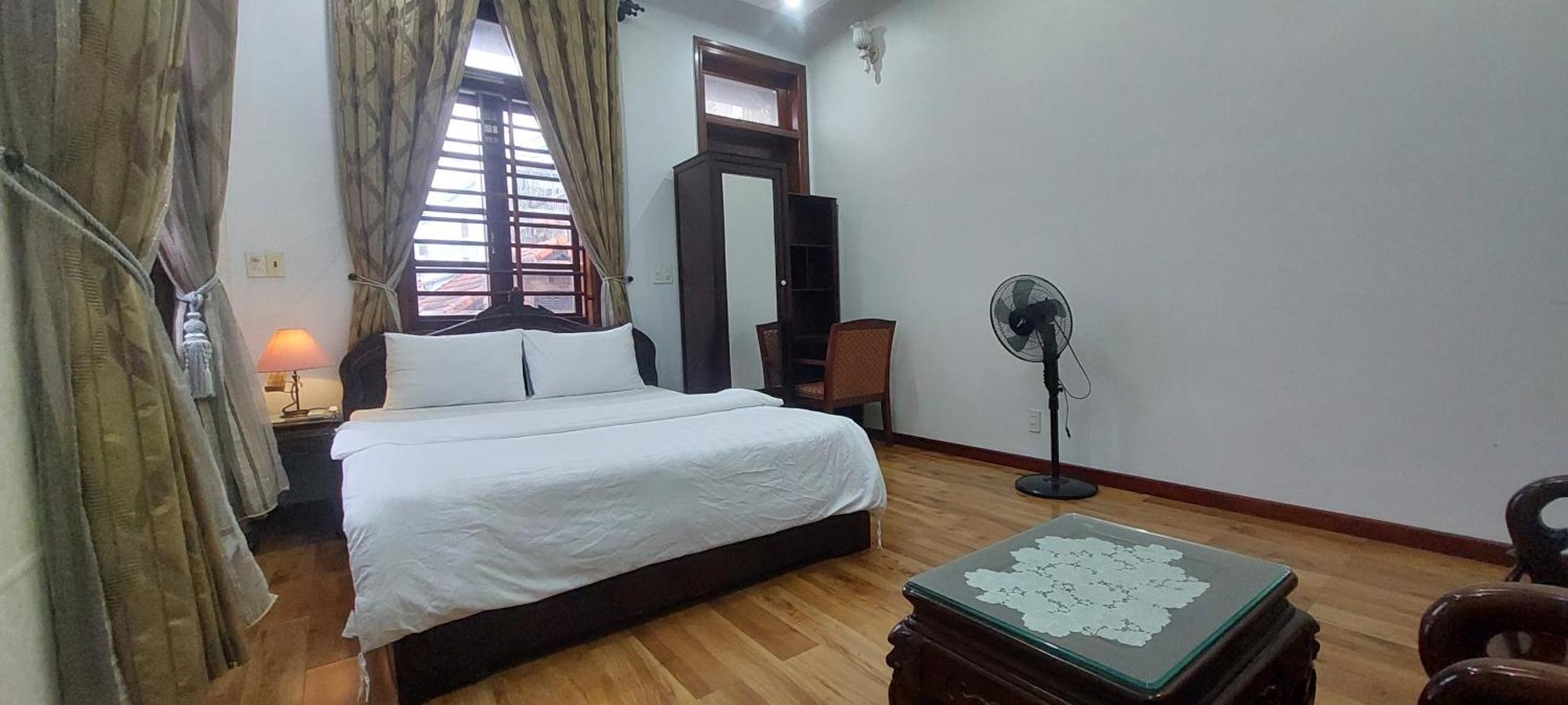 Melody Riverside Homestay Thon Truong Giang Экстерьер фото